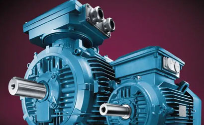 What is the difference between YZP variable frequency motor and ordinary motor