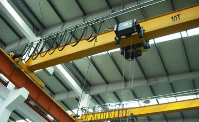 起重电机的使用条件